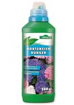 Allflor Hortensien D&uuml;nger - Flasche 500 ml