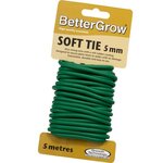 Bettergrow Soft Tie - 5 mm - 5 Meter