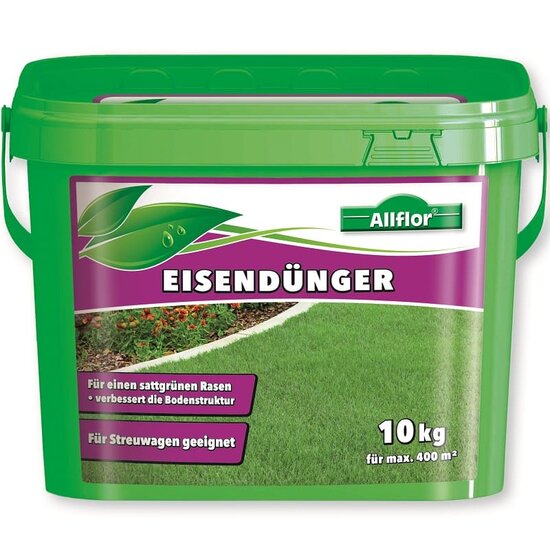 Allflor Eisend&uuml;nger - 5 kg